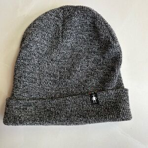 Smartwool Unisex Knit Beanie Hat